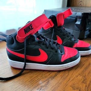 Nike high tops